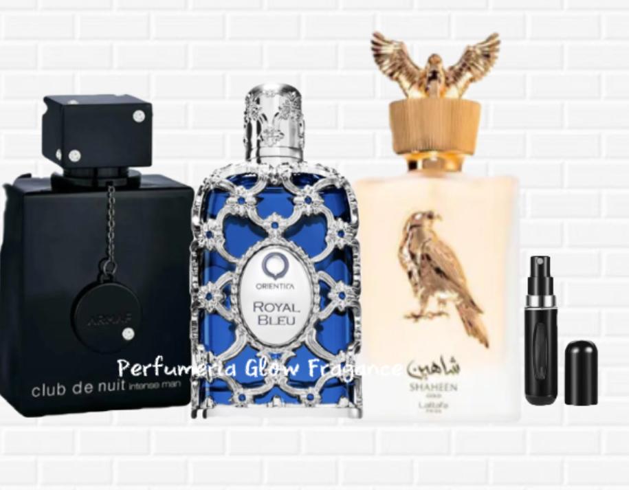 PROMO - 588 CABALLERO X3